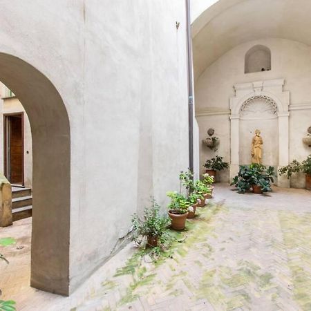 Campo De' Fiori - Apt 1 Рим Екстериор снимка