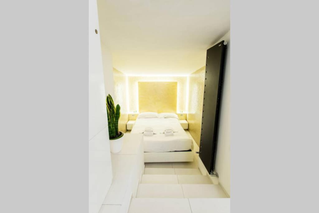 Campo De' Fiori - Apt 1 Рим Екстериор снимка