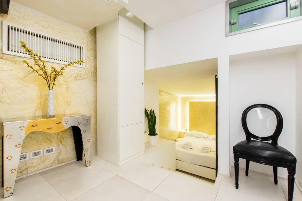 Campo De' Fiori - Apt 1 Рим Екстериор снимка