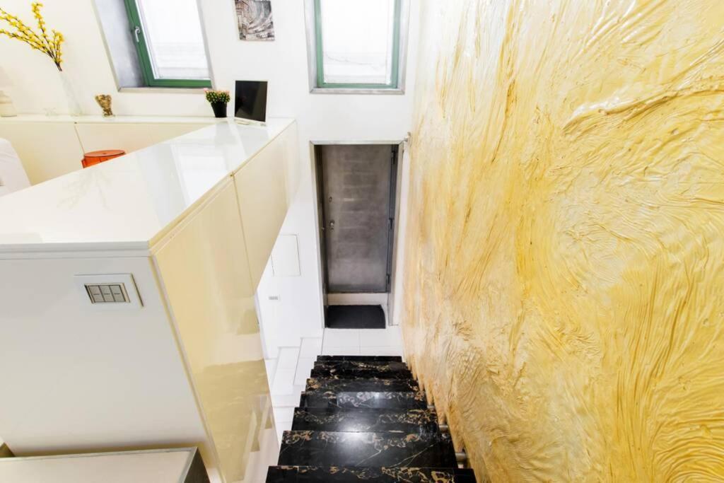 Campo De' Fiori - Apt 1 Рим Екстериор снимка