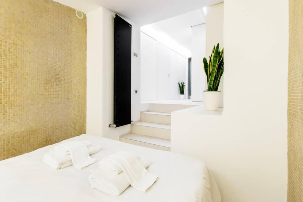 Campo De' Fiori - Apt 1 Рим Екстериор снимка