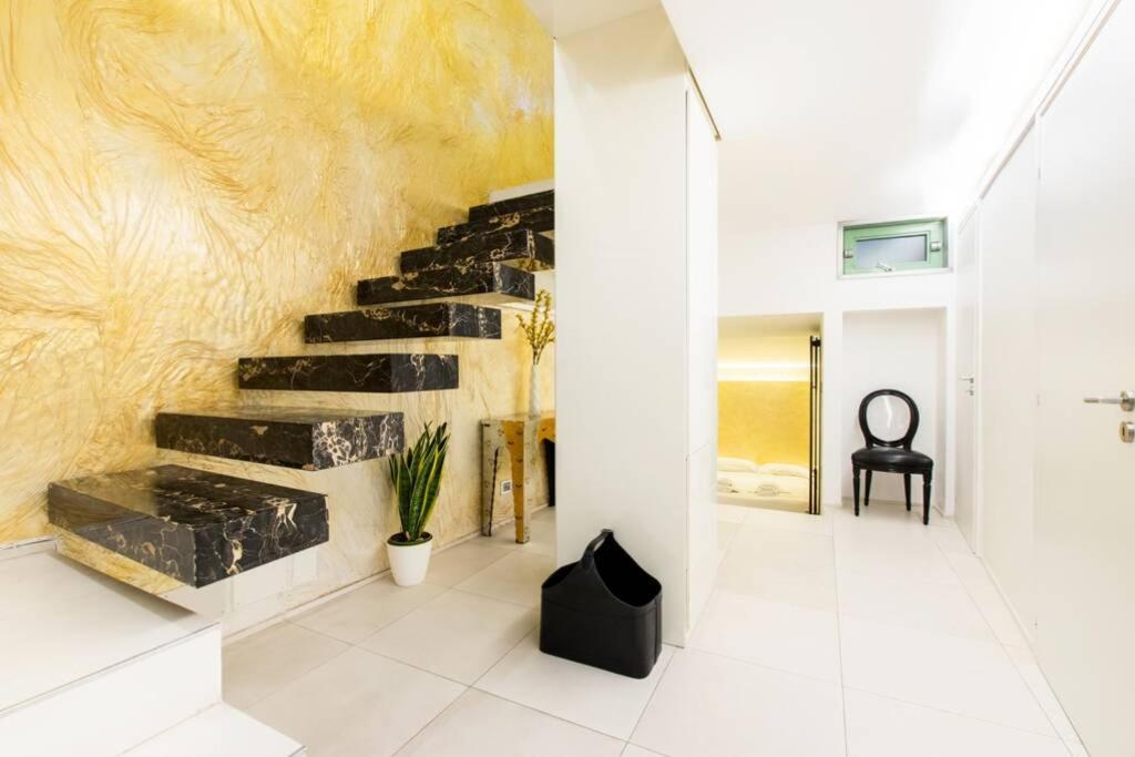 Campo De' Fiori - Apt 1 Рим Екстериор снимка