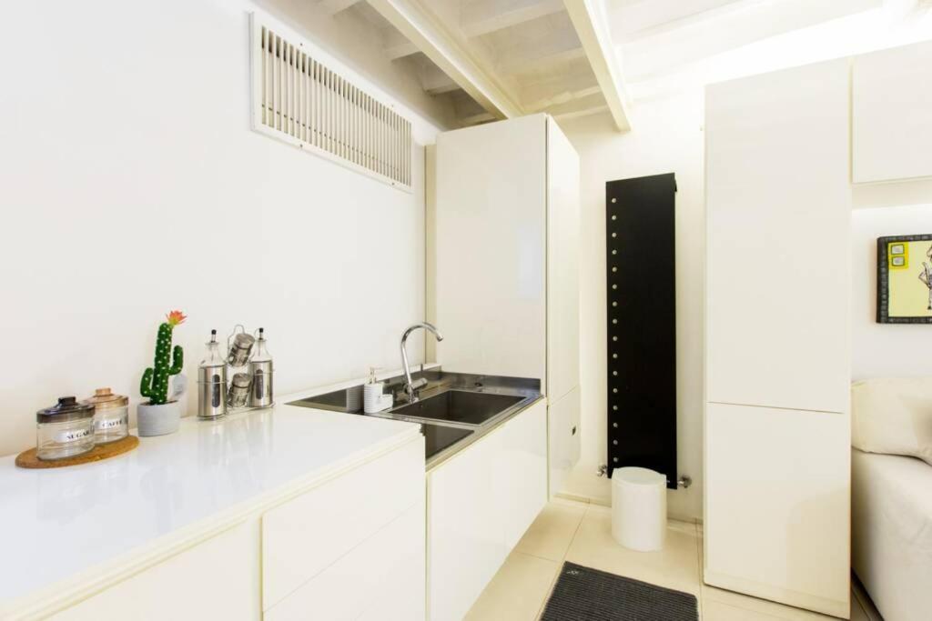 Campo De' Fiori - Apt 1 Рим Екстериор снимка